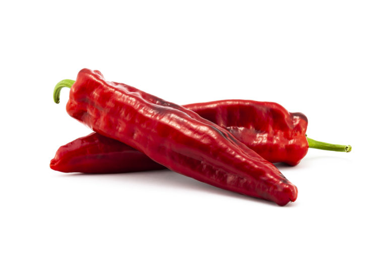 PIMIENTO ROJO ITALIANO - GuillenMerca